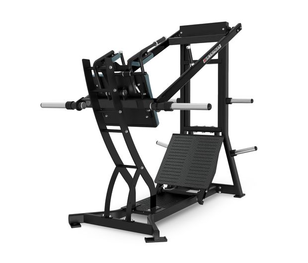 Pendulum Squat Etenon | Etenon Fitness
